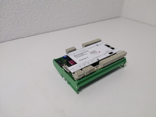 Krauss Maffei ProCan 2 V2.40/217 SPS-Prozessor - Bild 1 von 9