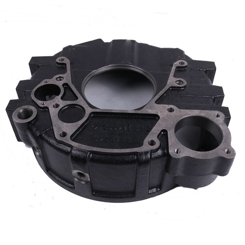 Flywheel Bell Housing 3937426 For Cummins Engine 4BT 4BTA 6B 6BT 6BTA - Picture 2 of 7
