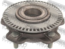 0782-GVSQA53F FEBEST Wheel Hub for SUZUKI