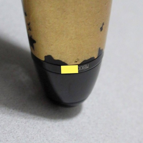 MONTBLANC Meisterstück Solitaire Calligraphy Gold Leaf Rollerball Pen 162 wz/Box - Picture 8 of 15