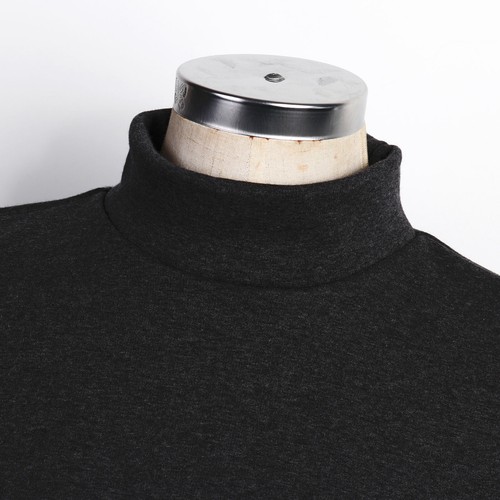 Falsa Blusa Cuello Alto Dickey Mujeres Niña Falsa Falsa Falsa Cuello Medio Top Cuello Cuello Cubierta - Imagen 107 de 134