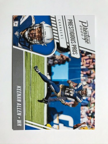 2020 Panini Prestige NFL Football Various Insert Cards You Choose Pick PYC! - Picture 107 of 142