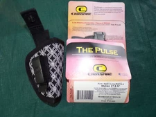 CrossFire fusionThe Pulse OWB Holster 1-1.5" subCompact SemiAuto black USA