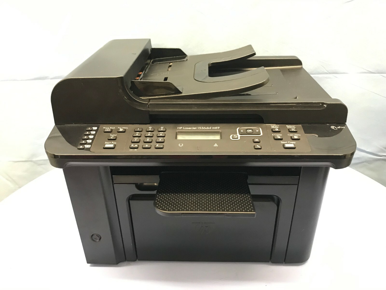 Laserjet 1536 принтер драйвера Laserjet 1536 принтер драйвера