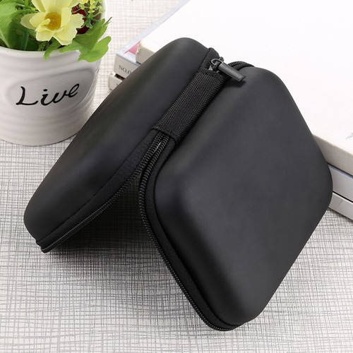 Hard Drive Storage Case Bag For Power Bank Box USB Cable External HDD SSD U Disk - Afbeelding 7 van 9