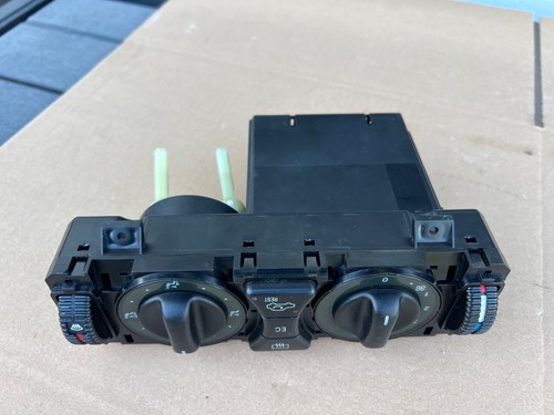 Mercedes W202 W208 CLK W210 AC CONTROL CLIMATE UNIT 2108303185 OEM - Picture 8 of 8