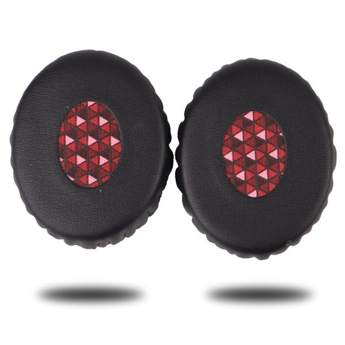 Replacement Earpads Cover Cushion For Bose Headset OE2 OE2i Headphone Ear Pads - Picture 4 of 14