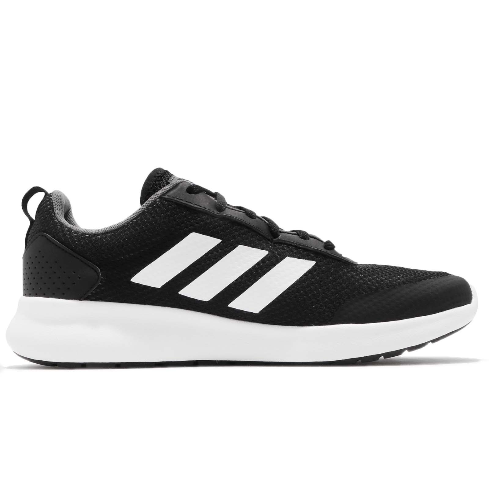 adidas Element Race Grey Cloudfoam Black White Grey Race Men Running Shoes Sneakers DB1459 b854f9 adidas Element Race Grey Cloudfoam Black White Grey Race Men Running Shoes Sneakers DB1459 b854f9