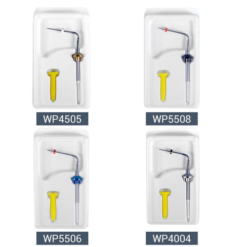 Dental Gutta Percha Pen Heated Tips Needles For Obturation Endo System Fi-P Fi-G - Picture 5 of 44