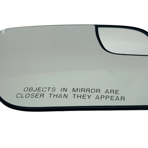 Ford BB5Z-17K707-A RH Passenger Side Mirror Glass fits 11-19 Explorer, Genuine - Picture 4 of 8