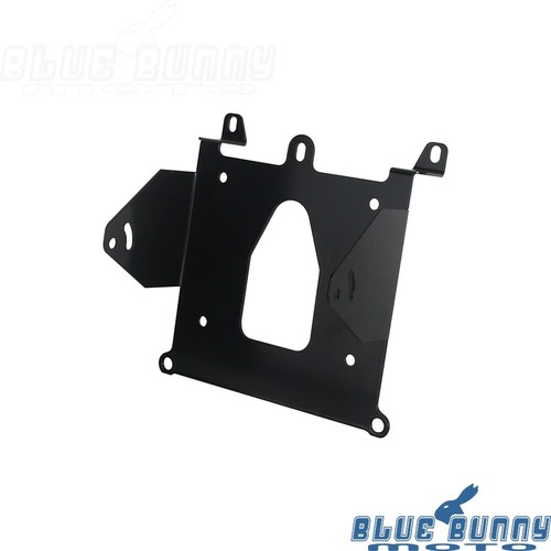 For Baja Designs LP6 Headlight Bracket System Combo Kit For Harley Fat Bob FXFB - Picture 3 of 10