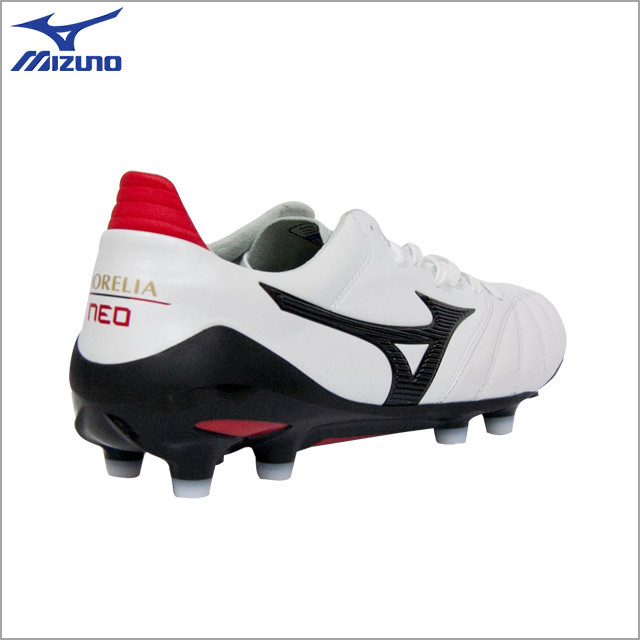 Mizuno Morelia Neo 2 Made In Kangaroo Japan Football scarpe P1Ga1650 Kangaroo In Pelle Nuovo 458b5c Mizuno Morelia Neo 2 Made In Kangaroo Japan Football scarpe P1Ga1650 Kangaroo In Pelle Nuovo 458b5c