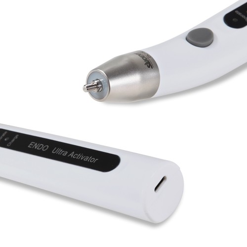 Dental Ultrasonic Scaler 5*Tips for EMS/ Endo Activator Ultrasonic Irrigator STK - Picture 13 of 25