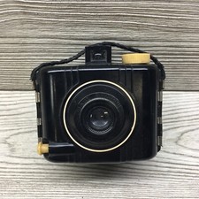 Vintage Kodak Baby Brownie Special Camera