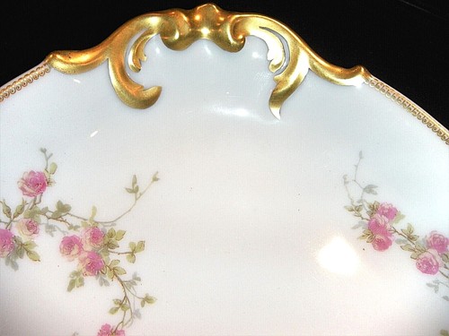 Rare Antique 19th C. Delinieres & Co. (Bernardaud BER192) Limoges France China - Picture 70 of 75