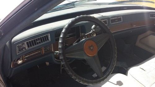 70-76 Cadillac Eldorado Dipstick WITH Tube 500CI 1971 1972 1973 1974 1975 1976 - Picture 7 of 15
