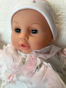goldberger doll vintage