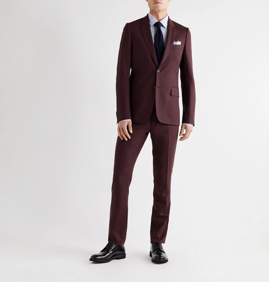 Paul smith on sale tuxedo