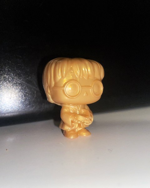 Figura Harry Potter Funko Kinder VT 401