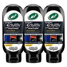 Turtle Wax Scratch Repair & Renew 3-Pack