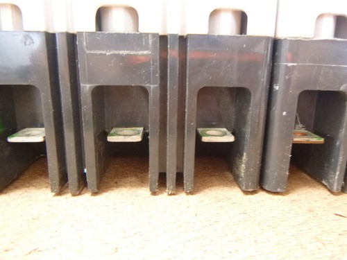 Eaton Cutler Hammer ED3150 3 pole 150A 240V 65kA Breaker - Lot of 3 - Picture 12 of 12