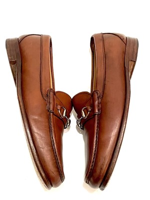 Alden Calfskin