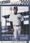 2000 Victory - D'angelo Jimenez #362