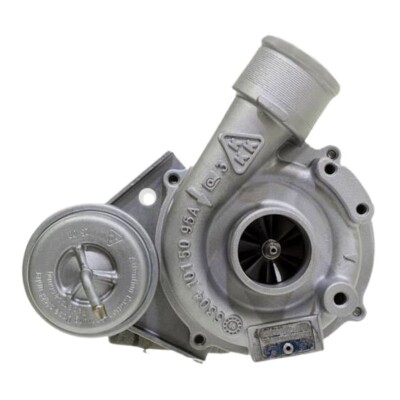 Turbolader BorgWarner 53039880022 für Seat Alhambra VW Sharan 1.8 06A145703C