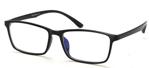 Unisex Lesebrille TR90 Vision Entspiegelt Blaulicht Computer - Bild 14 von 25