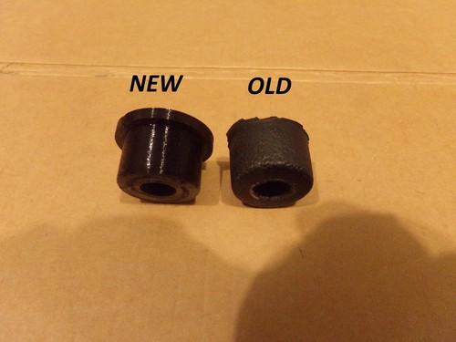 Rubber Feet for Delta 24" Scroll Saw or Bench Grinder, Set of 4 NEW NSS-203 - Picture 3 of 6