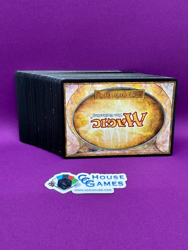 MTG Magic Planechase Anthology 86 Oversized Card Plane Set w/ 2 Dice *CCGHouse* - Picture 6 of 9
