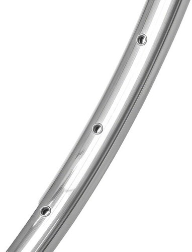 VELO ORANGE Klunker Bar （nickel silver） Velo Orange Klunker Bars