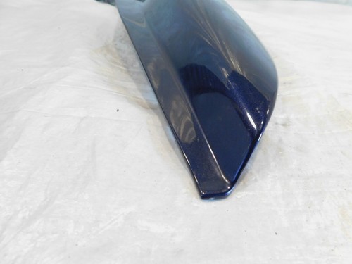2000-2005 BMW K1200GT K1200RS Blue Right Rear Tail Section Fairing Cowling Cover - Bild 5 von 10