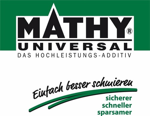 Spray de mantenimiento universal Mathy® WS 1500 ml protección oxidación reducción de la fricción cuidado - Imagen 2 de 2
