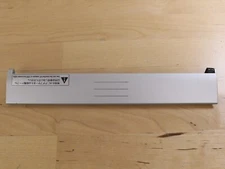 Fujitsu ScanSnap S1300i Document Scanner REPLACEMENT PART Back Cover ONLY