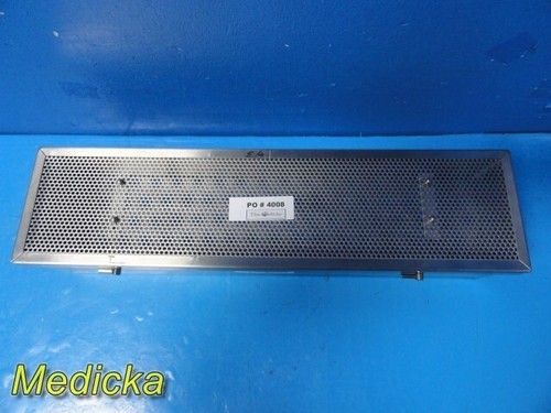 Storz Instruments/Scopes Storage & Sterilization Container 20.25"x5"x3.5"~ 30529 - Picture 8 of 19