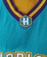 VINTAGE-AUTHENTIC-REEBOK-BARON-DAVIS-TEAL-NEW-ORLEANS-HORNETS-JERSEY-SZ-3XL-NBA
