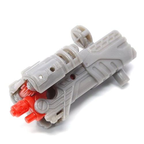 Transformers Dark of the Moon Deluxe Class Specialist Ratchet - MechTech Weapon - Picture 1 of 2