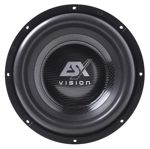 Subwoofer ESX VX10PRO 25 cm (10”) SPL 2500w rms 5000w max - Imagen 3 de 5