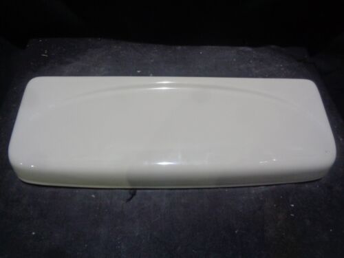 WC toilet cistern lidbs2 spring bathrooms 490 x 172mm almond rose A2701