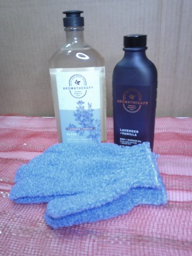 Lavender & Vanilla | 6 Pcs | Mist, Lotion, Ess. Oil + More | Bath & Body Works - Picture 6 of 6