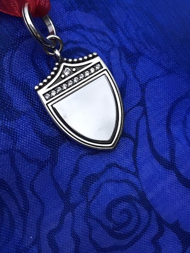 Brighton Medaille Schild Charm war 24 $ LETZTER! - Bild 7 von 9