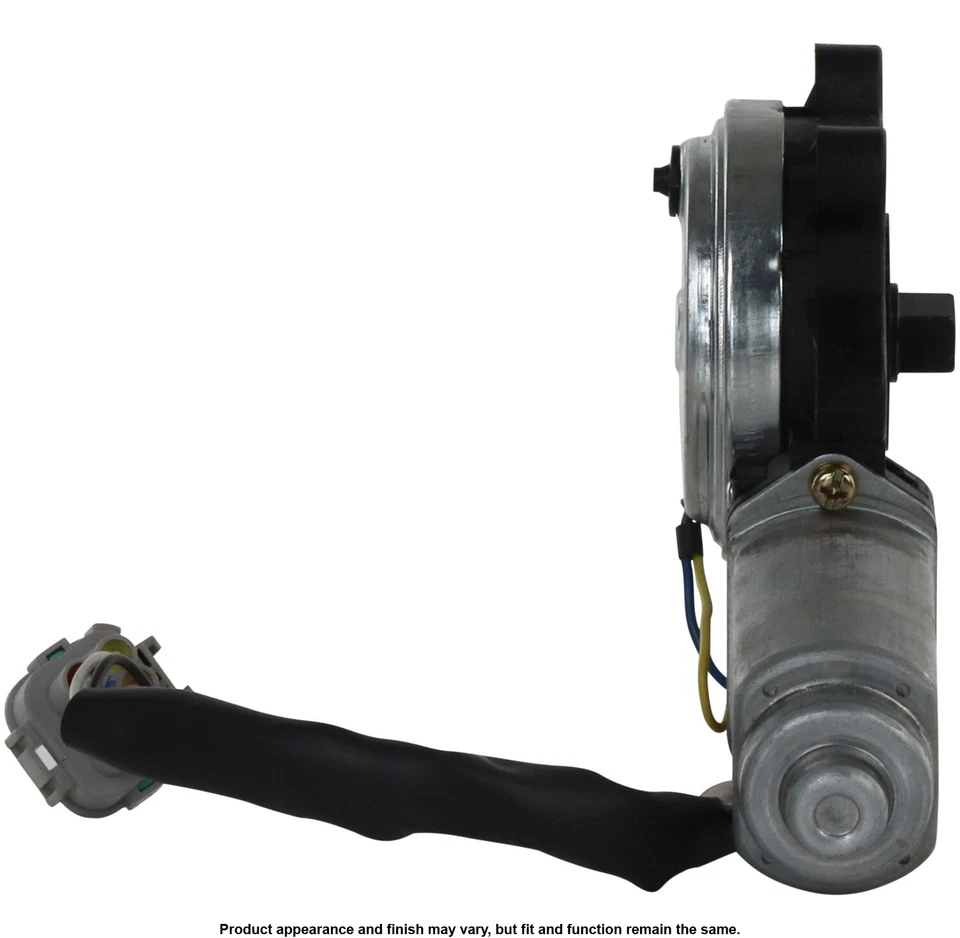 Motor ventana delantero izquierdo cardone 2002 2003 Nissan Pathfinder 2001-2004 Foto 4 de 4