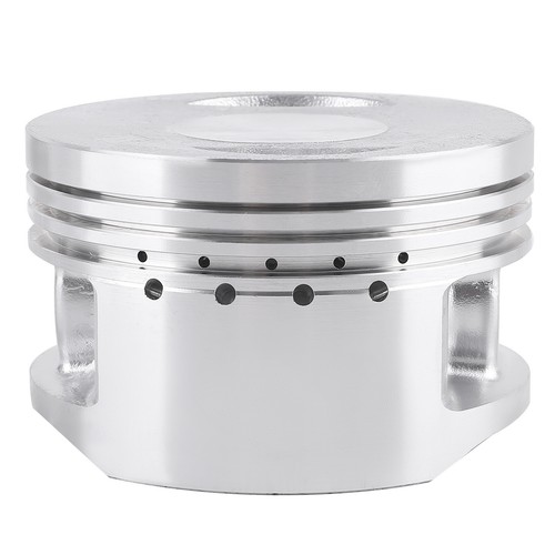 Cylinder Piston Top End Rebuild Set for Yamaha Big Bear Raptor 350 1987-99 - Foto 12 di 12