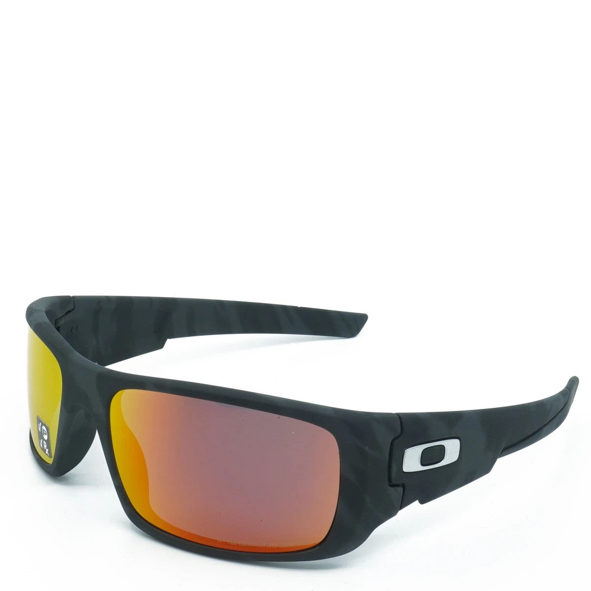 OO9239-30] Mens Oakley Crankshaft Polarized Sunglasses  