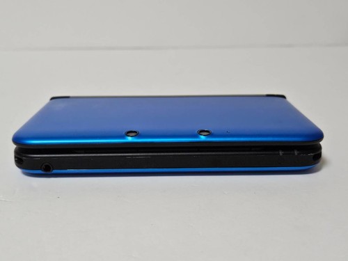 Nintendo new 3DS LL XL Console only Various version & colors Used Japanese W/BOX - Picture 16 of 145