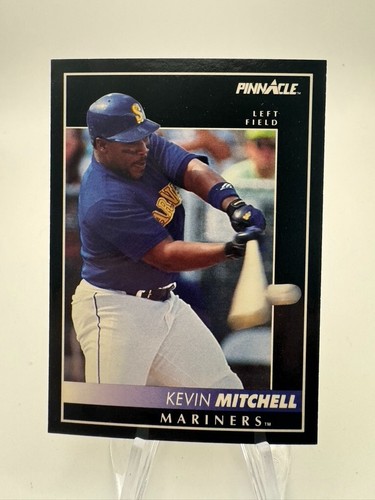 1992 PINNACLE Baseball Cards. # 250-499. You Pick to Complete Your Set. - Picture 311 of 520