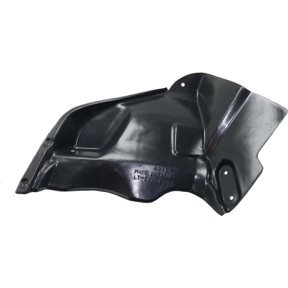 Передняя левая и правая боковая облицовка крыла передняя секция подходит для 13–18 Ram 1500 19–20 Classic - Изображение 3 из 4