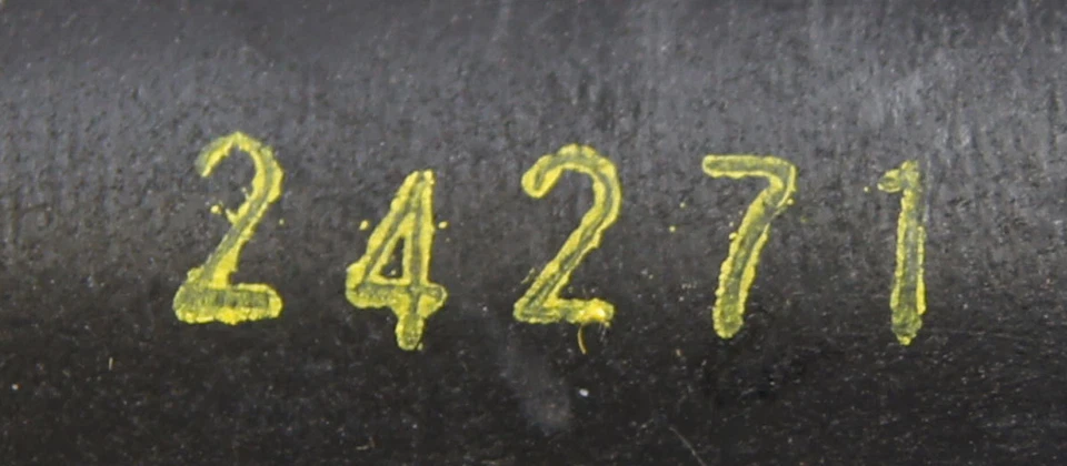 1985-2009 GM Astro Safari C4500-C8500 Heater Core New 89018963 52470518 1563095 - Image 3 of 4