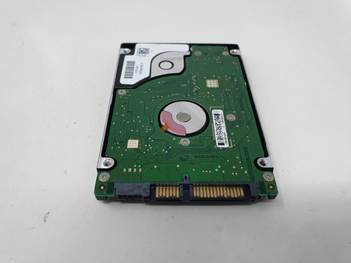 SONY PCG-7134M VGN-NR32L HDD Hard Disk Drive 200GB SATA 2.5" Seagate ST9200827AS - Picture 8 of 11